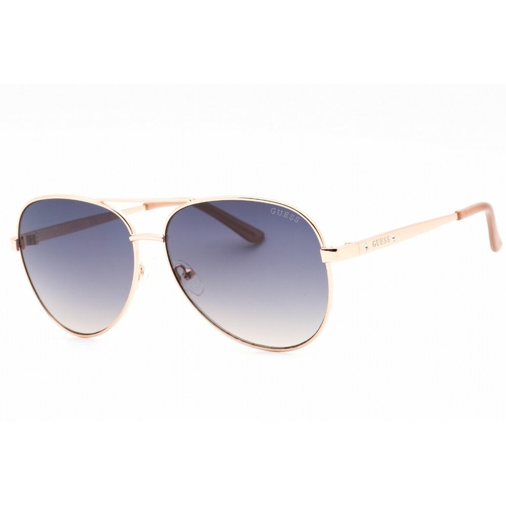 Guess Factory Sunglasses GF6181-28W-60 New with tags